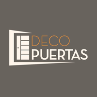 DECOPUERTAS logo, DECOPUERTAS contact details