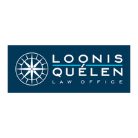 Loonis-Quélen Law Office logo, Loonis-Quélen Law Office contact details