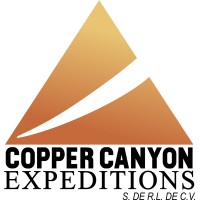 Copper Canyon Expeditions logo, Copper Canyon Expeditions contact details