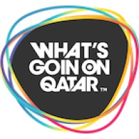 What's Goin On Qatar logo, What's Goin On Qatar contact details