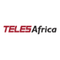 Teles Africa logo, Teles Africa contact details