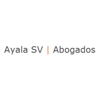 Ayala SV Abogados logo, Ayala SV Abogados contact details