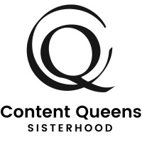 Content Queens Sisterhood UG logo, Content Queens Sisterhood UG contact details