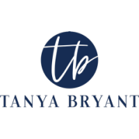 TanyaBryant.me logo, TanyaBryant.me contact details