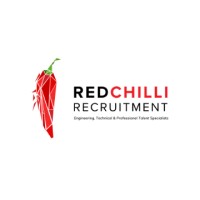 Red Chilli Recruitment logo, Red Chilli Recruitment contact details