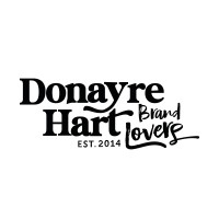 DONAYREHART | BRAND LOVERS logo, DONAYREHART | BRAND LOVERS contact details