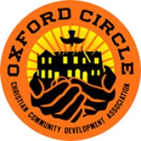 OXFORD CIRCLE CHRISTIAN COMMUNITYDEVELOPMENT ASSOCIATION INC logo, OXFORD CIRCLE CHRISTIAN COMMUNITYDEVELOPMENT ASSOCIATION INC contact details