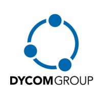 DYCOM GROUP logo, DYCOM GROUP contact details