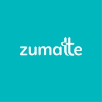 Zumatte logo, Zumatte contact details