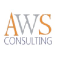 AWS Consulting LLC logo, AWS Consulting LLC contact details