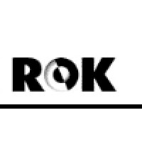 ROK Corporation logo, ROK Corporation contact details