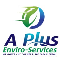 A PLUS ENVIRO-SERVICES INC. logo, A PLUS ENVIRO-SERVICES INC. contact details