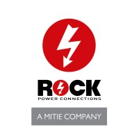 ROCK POWER CONNECTIONS logo, ROCK POWER CONNECTIONS contact details