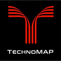 TECHNOMAP logo, TECHNOMAP contact details