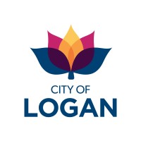 Logan City Council logo, Logan City Council contact details