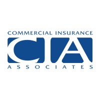 Commercial Insurance Associates logo, Commercial Insurance Associates contact details