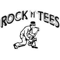 Rock 'N' Tees logo, Rock 'N' Tees contact details