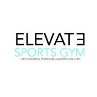 Elevate Sports Gym logo, Elevate Sports Gym contact details