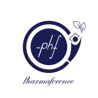 Pharmaference logo, Pharmaference contact details