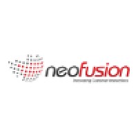 NeoFusion logo, NeoFusion contact details