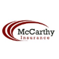 McCarthy Insurance logo, McCarthy Insurance contact details