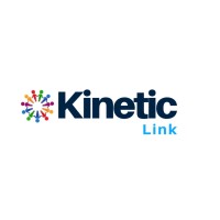 Kinetic Link logo, Kinetic Link contact details