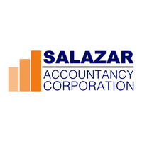 Salazar Accountancy Corporation logo, Salazar Accountancy Corporation contact details