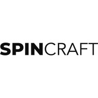 Spincraft logo, Spincraft contact details