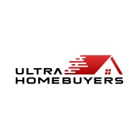 Ultra Homebuyers logo, Ultra Homebuyers contact details