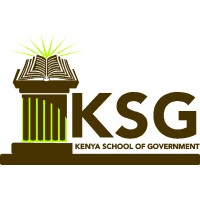 Kenya School of Government logo, Kenya School of Government contact details