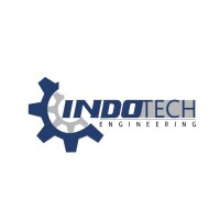 Indotech Engineering logo, Indotech Engineering contact details