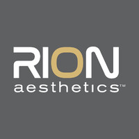 Rion Aesthetics logo, Rion Aesthetics contact details