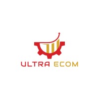 Ultra Ecom logo, Ultra Ecom contact details