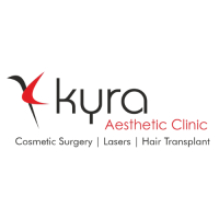 Kyra Aesthetic Clinic logo, Kyra Aesthetic Clinic contact details