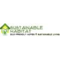 Sustainable Habitat logo, Sustainable Habitat contact details