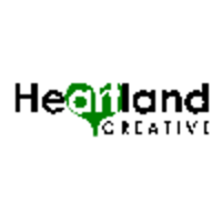 Heartland Creative logo, Heartland Creative contact details