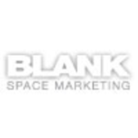 Blank Space Marketing logo, Blank Space Marketing contact details