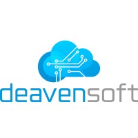 Deavensoft logo, Deavensoft contact details