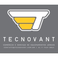 Tecnovant Trade and Services of Air Equipment logo, Tecnovant Trade and Services of Air Equipment contact details