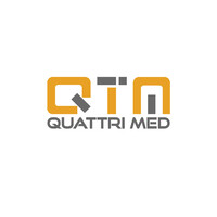 Quattri Med logo, Quattri Med contact details