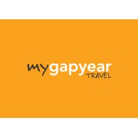 MyGapYear Travel logo, MyGapYear Travel contact details