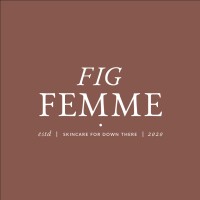 Fig Femme logo, Fig Femme contact details