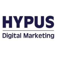 Hypus logo, Hypus contact details