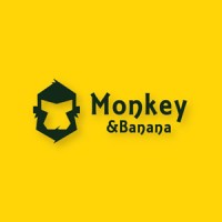 Monkey and Banana logo, Monkey and Banana contact details