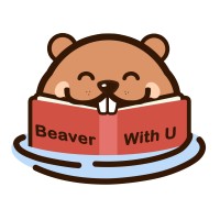 Beaver With U logo, Beaver With U contact details