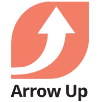 Arrow Up Group logo, Arrow Up Group contact details