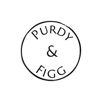 Purdy & Figg logo, Purdy & Figg contact details