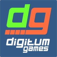 Digitum Games logo, Digitum Games contact details