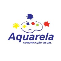 Aquarela Comunicação Visual logo, Aquarela Comunicação Visual contact details