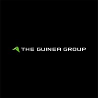 The Guinea Group logo, The Guinea Group contact details